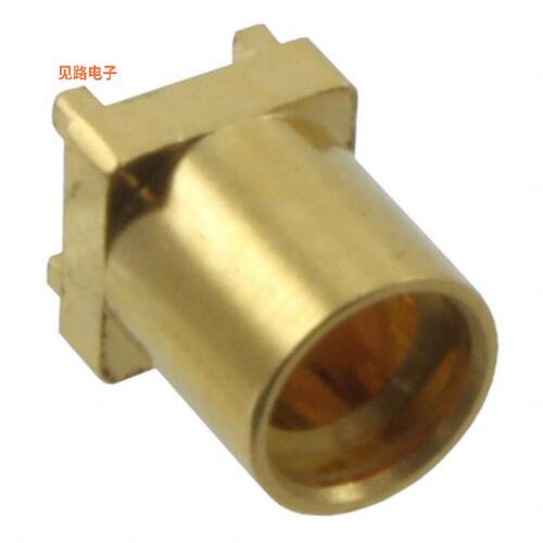 262109 -原装[CONN MMCX JACK STR 50 OHM SMDMMCX