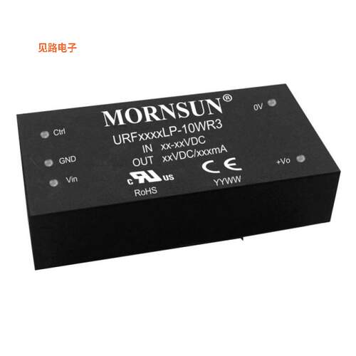 URF2405LP-10WR3 -原装[URF2405LP-10WR3DC DC CONVERTER 5V 10W
