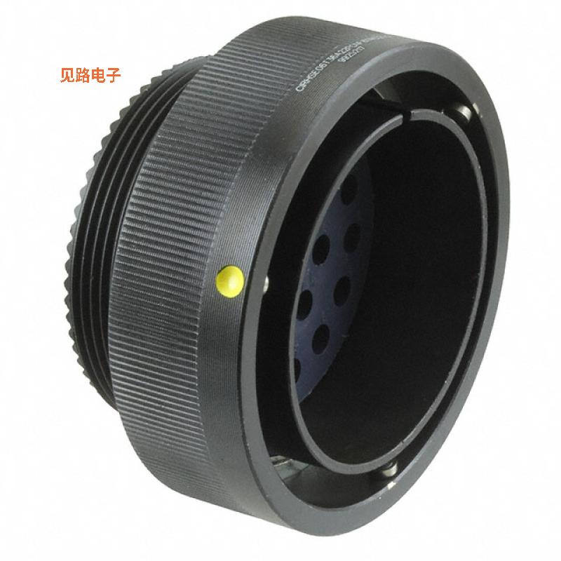 全新CIRHSE06T36A22PCNF80M32V0 -[原装插头外壳]