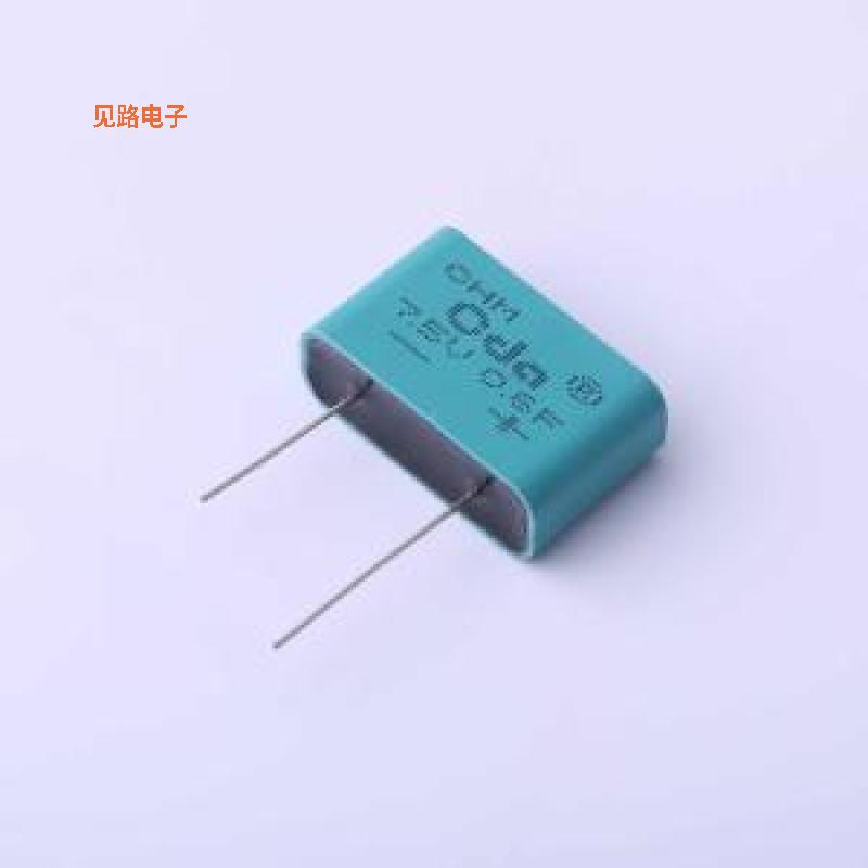 CHM-7R5L604R-TW -[原装插件,P=13.5mm]