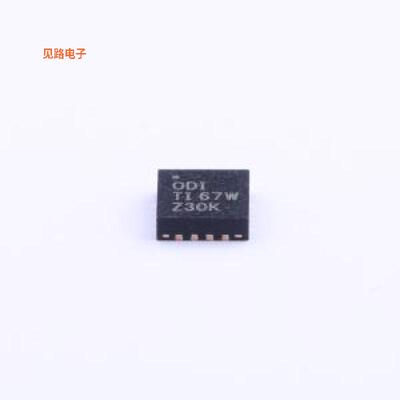 BQ24079RGTR -[原装电池管理QFN-16-EP(3x3)