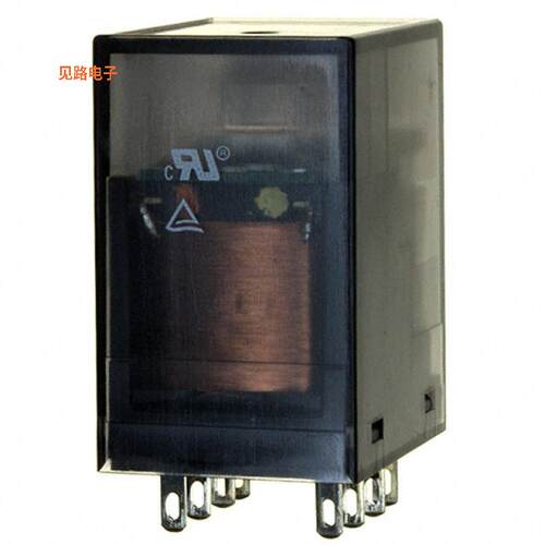 PT52A012B -原装[RELAY GEN PURPOSE 4PDT 6A 12V可插