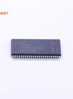 74LVC162245APAG8 -[原装缓冲器/驱动器/收发器TSSOP-48-6.2mm