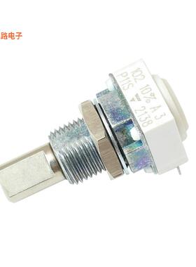 P11H1F0GHFY00223KA -原装[POT 22K OHM 1W CERMET LINEAR22k