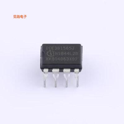 ICE3B1565J -[原装专业管理(PMIC)DIP-8