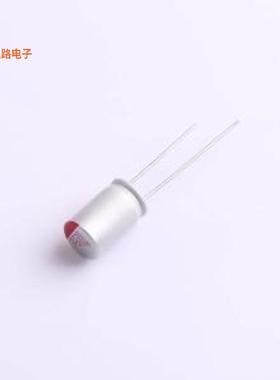 PA6.3V2000M8X12 -[原装固态插件,D8xL12.5mm