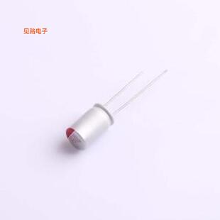 PA6.3V2000M8X12 -原装[特性：标准品。105°C 2000Hrs固态电容