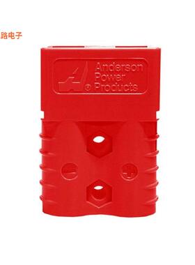 P6810G3-BK -[全新CONN HSG 2POS RED]