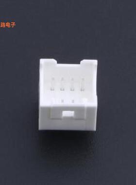 全新559170810 -[线对板针座]