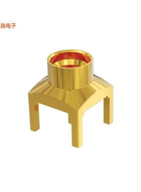 SMP-PC-P-HG-ST-SM -原装[50 OHM SMP PLUG, SURFACE MOUNTSMP