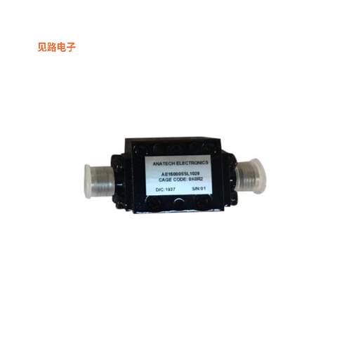 AE15000SSL1028 -[全新RF FILTER LOW PASS 15GHZ MODULE]