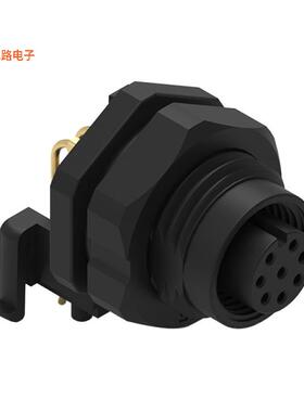 643240100408 -[全新WR-CIRC M12 - SCREW - CODING A -]