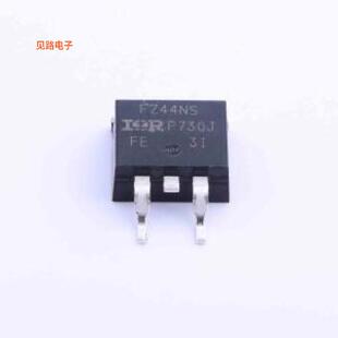 IRFZ44NSTRLPBF -原装[N沟道,55V,49A,17.5mΩ@10V场效应