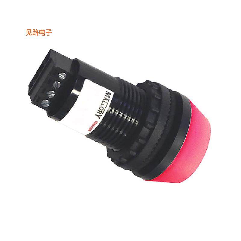 ZT028LAIC1R -[全新BUZZER PIEZO 24V 30.74MM PNL MNT]