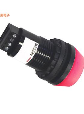 ZT028LAIC3R -[全新BUZZER PIEZO 24V 30.74MM PNL MNT]