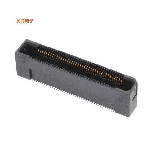 ERF5-040-07.0-L-DV-K-TR -[全新CONN SOCKET 80POS SMD GOLD]