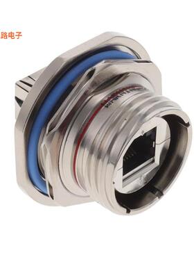 RJFTVX67SA1N -[全新CONN MOD COUPLER 8P8C TO 8P8C]