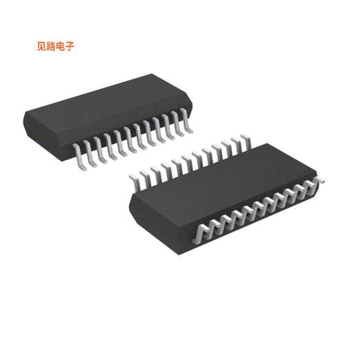 VSSR2401103JUF -[全新RES ARRAY 23 RES 10K OHM 24SSOP]