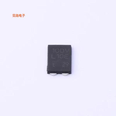 PMEG100V100ELPDAZ -[原装DIODE SCHOTTKY 100V 10A CFP15CFP-15