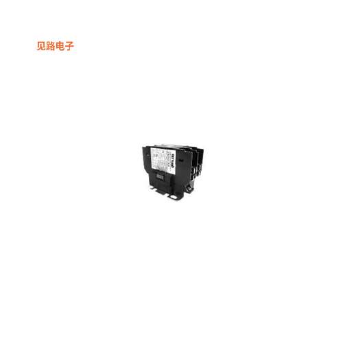 XMC0-257.FBBC -[全新RELAY CONTACTOR SPST 25A 120V]