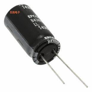 ALUM 10UF TH10 原装 RADIAL CAP 450V B43888C5106M000 20%