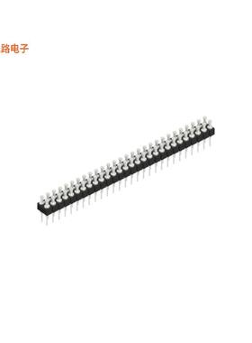 MK 203 56 Z -原装[Solder and plug pins, D0.5 mm, A接头