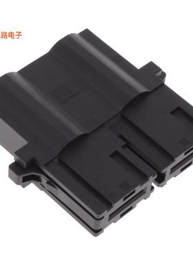 1-2351981-2 -[全新CONN RCPT HSG 2POS 24.40MM]