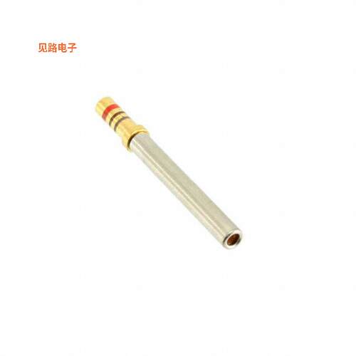 M39029/30-218 -原装[CONTACT SOCKET 16-20AWG CRIMP功率，机制