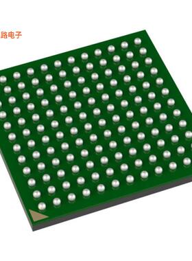 MCF52259CVN80 -原装[IC MCU 32B 512KB FLASH 144MAPBGA未验证