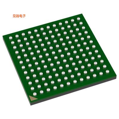 MCF52259CVN80 -原装[IC MCU 32B 512KB FLASH 144MAPBGA未验证
