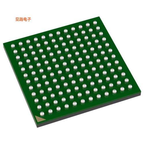 MCF52258VN80 -[全新IC MCU 32B 512KB FLASH 144MAPBGA]