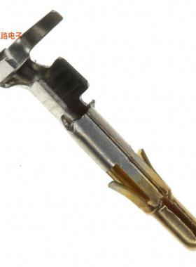 350707-7 -[全新CONN PIN 14-20AWG CRIMP GOLD]