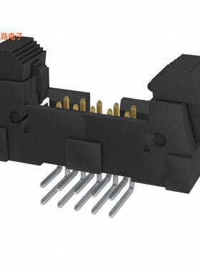 EHT-105-01-L-D-RA -原装[CONN HEADER R/A 10POS 2MM接头