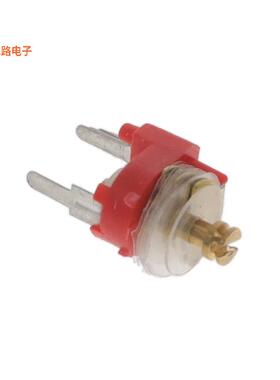 BFC280823279 -原装[CAP TRIMMER 4-27PF 150V TH4 ~ 27pF