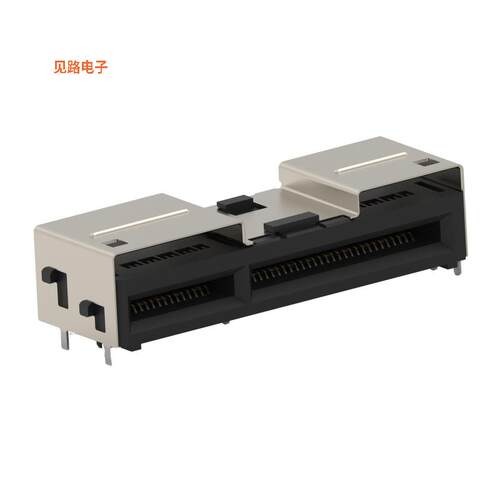 2331814-4 -原装[CABLE REC ASSY, 84 P, RA, SLIVE