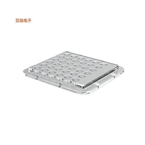 PL1758WI -[全新LENS CLEAR 28DEG SPOT SCREW]