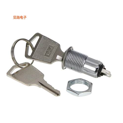 MRK 1091 B-2 -[全新KEY SWITCH, OFF-ON]