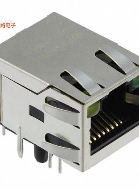 JXD1-0001NL -原装[CONN JACK 1PORT PCBCONN JACK 1PORT PCB