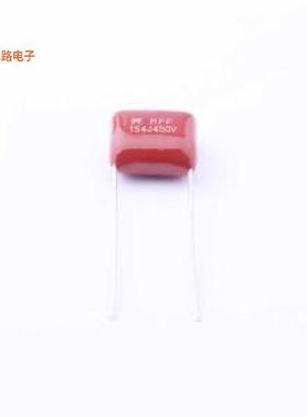 MPP154J2W1307126LC -[原装聚丙烯膜(CBB)插件