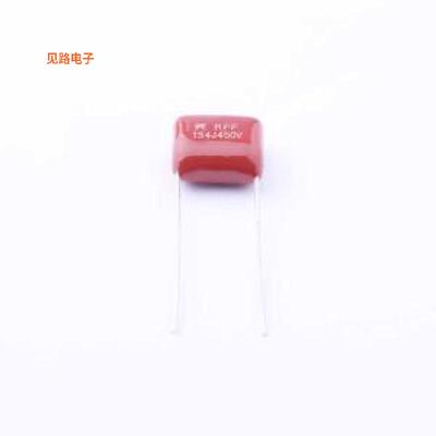 MPP154J2W1307126LC -[原装聚丙烯膜(CBB)插件