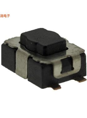 TL6330AF200Q -正品[SWITCH TACTILE SPST-NO 0.05A 32VSPST-NO