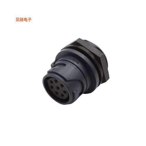 PXP4012/08S -[全新FRONT PANEL MOUNTING CONNECTOR -]