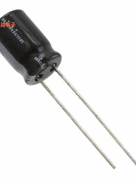 UHV1E331MPD -原装[CAP ALUM 330UF 20% 25V RADIAL TH330 F