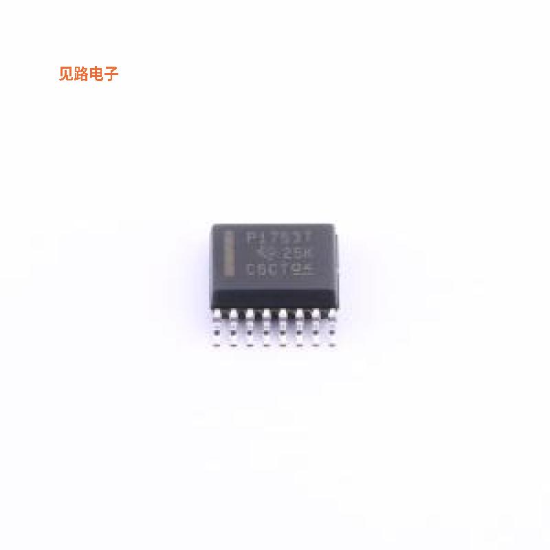 PCM1753TDBQRQ1 -[原装ADC/DAC-专用型SSOP-16-150mil