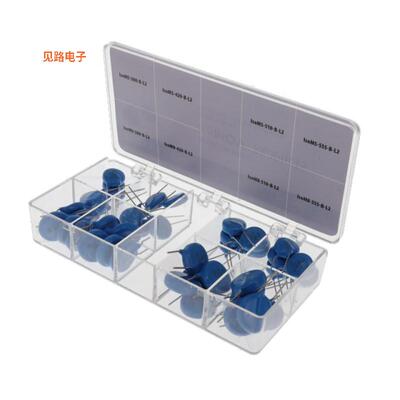 DK-ISOMOV-03 -原装[ISOMOV DESIGN KIT电路保护