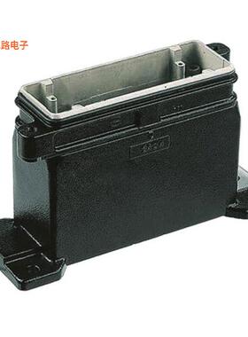 09400241263 -[全新CONN BASE SIDE ENTRY SZ24B PG36]