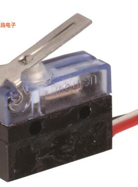 MZ-7613-RU -原装[SWITCH SNAP ACT SPDT 0.75A 240VSPDT