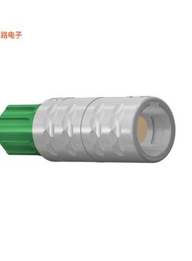 K11MA7-P14LCC0-6550 -[全新CONN RCPT FMALE 14P SOLDER CUP]