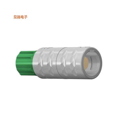 K11M07-P02LPH0-3950 -[全新CONN RCPT FMALE 2P GOLD SLDR CUP]