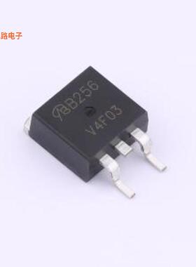AOB256L-VB -[原装(MOSFET)TO-263(D2PAK)